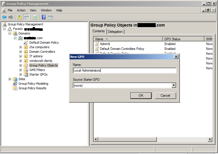 How to Make a Domain User the Local Administrator for all PCs Ask Me