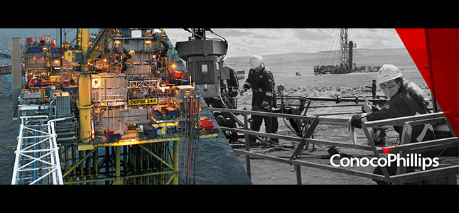ConocoPhillips ConocoPhillips