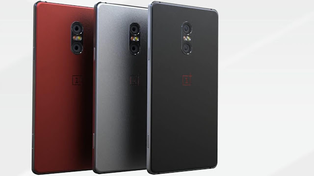 مواصفات الهاتف OnePlus 5 القادم خلال الشهور القادمة بذاكرة عشوائية 8 جيجا مواصفات الهاتف OnePlus 5 القادم خلال الشهور القادمة بذاكرة عشوائية 8 جيجا