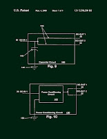 Page 7 US Patent 7338330 - Vehicle power system with integrated graphics display Page 7 US Patent 7338330 - Vehicle power system with integrated graphics display