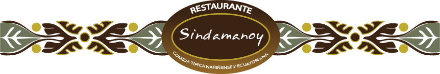 Restaurante Sindamanoy