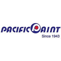 Logo PT Pabrik Cat & Tinta Pacific