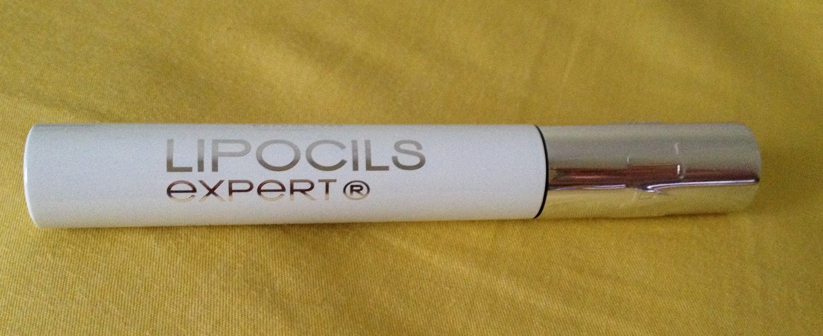 [REVIEW] TALIKA LIPOCILS EXPERT Eyelash Serum Simple Pleasure