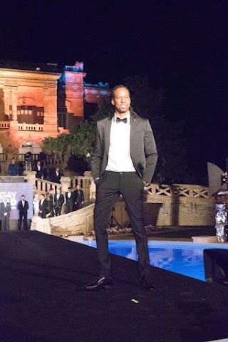 Brasileiro fica em 5º lugar no Mister Gay Mundo: 'Muito feliz' Brasileiro fica em 5º lugar no Mister Gay Mundo: 'Muito feliz'
