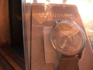 Withings Activité Popのケース2