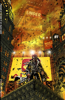 Prisoner of the Mind Cover