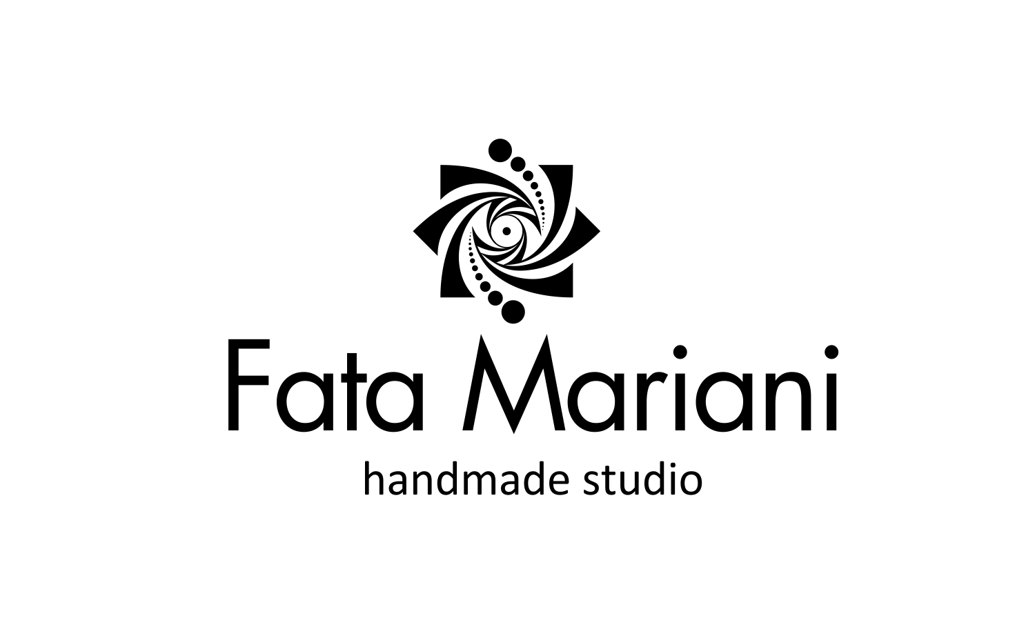 Made by studio. Made by studio