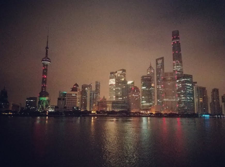 Shanghai: perla d’oriente proiettata nel futuro