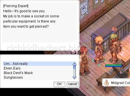 How to make slotted elven ears crazy game of poker madison square garden lyrics