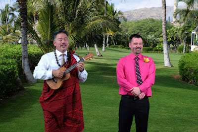 Hawaiian Music
