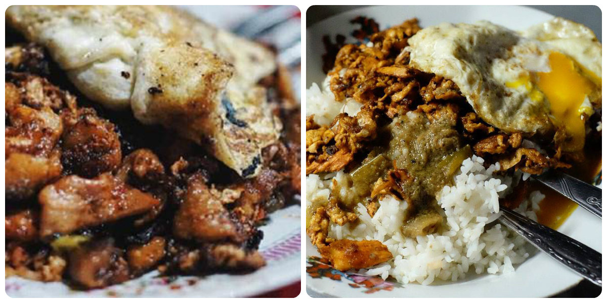 Nasi Krengsengan dan Nasi Ayam Pakde Saijo http://thepowerofjatim.blogspot.co.id/2017/07/12-makanan-enak-di-surabaya-ciamik-soro.html