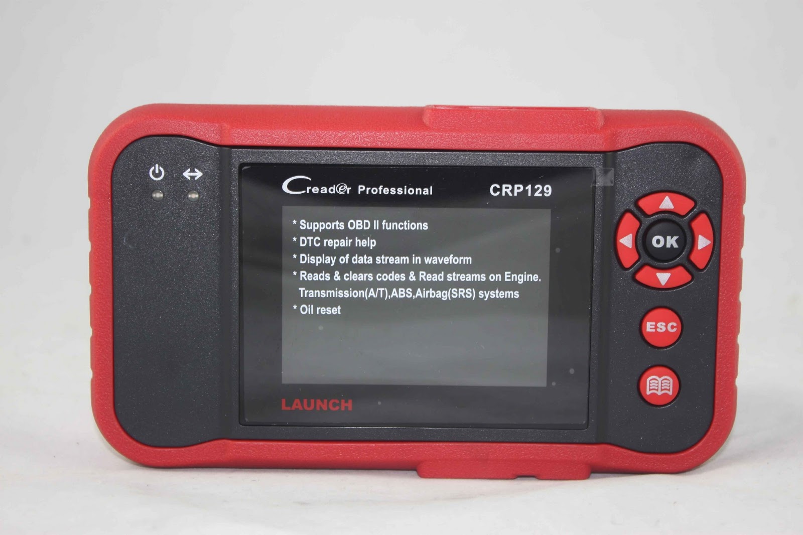 Launch X431 CRP 129 Launch X431 CRP 129