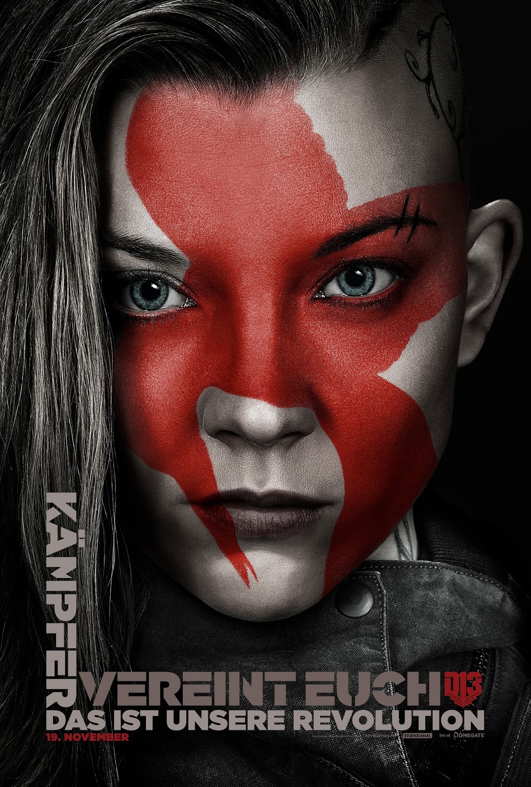 Mockingjay Teil Mockingjay Teil