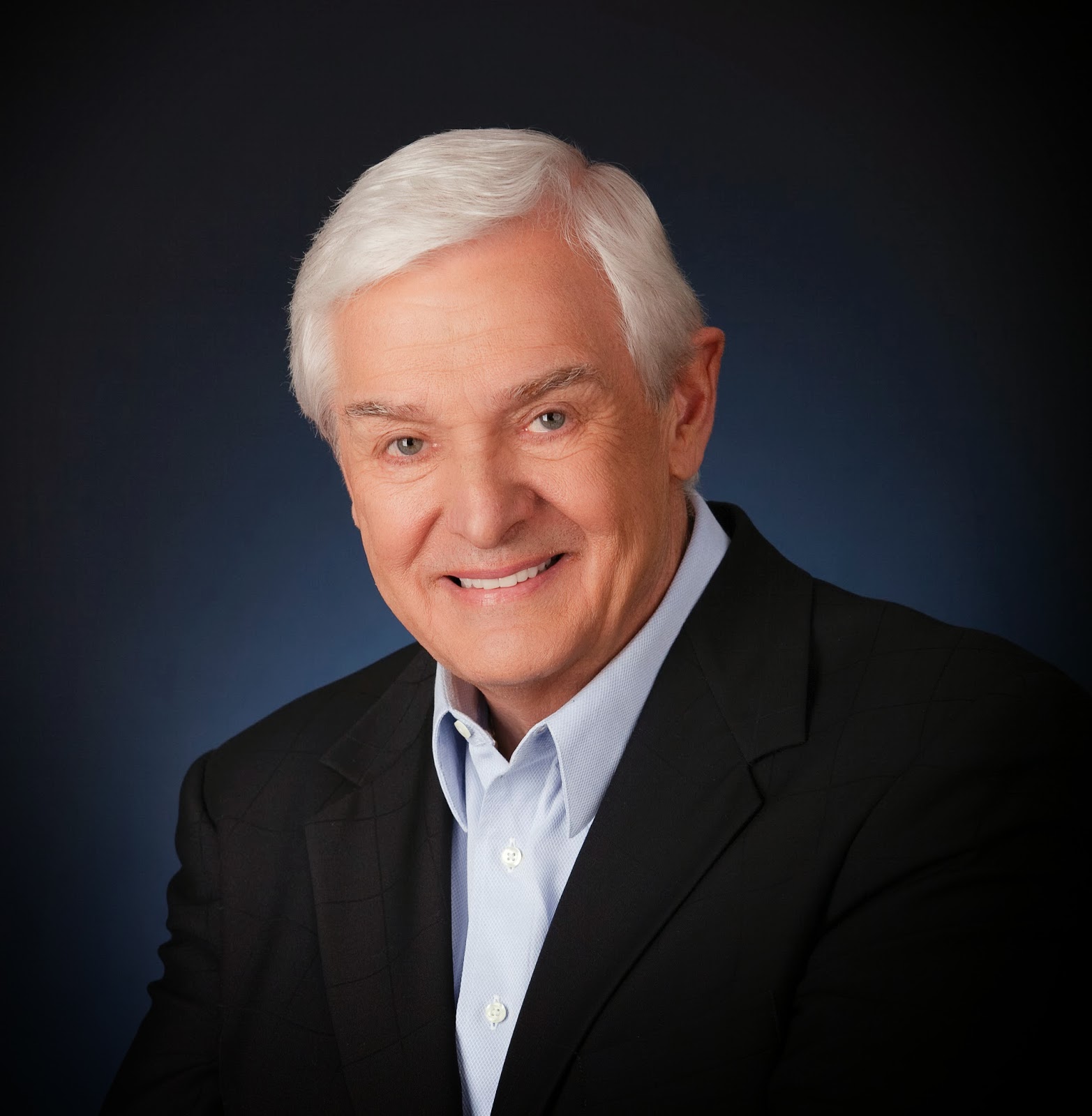 The Indigo Quill Review What Are You Afraid Of? by Dr. David Jeremiah