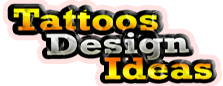 Tattoos Design Ideas