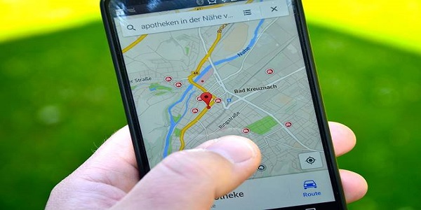 Aplikasi Canggih Untuk Melacak Smartphone Yang Hilang Aplikasi Canggih Untuk Melacak Smartphone Yang Hilang