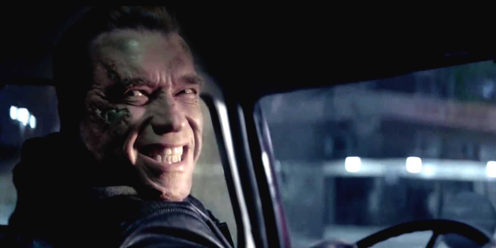 Movie Review- Terminator Genisys - Cinescape Reborn | Movie ...