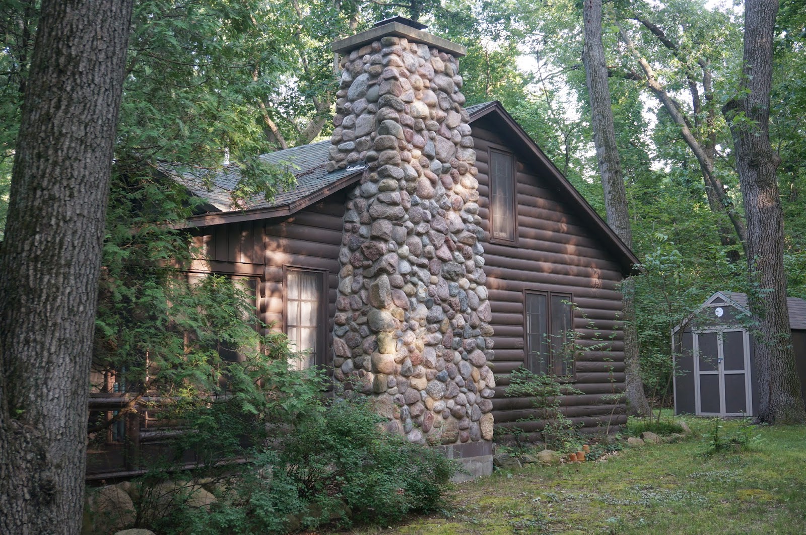 Découvertes Michiana Shores