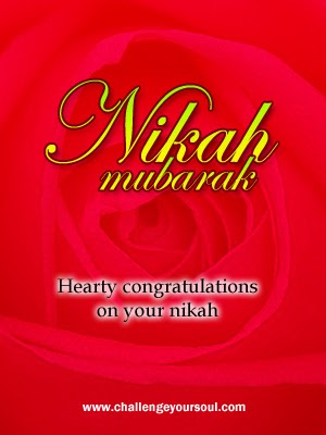 Nikah wishes deals