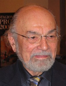 Renato Bruson in more recent years