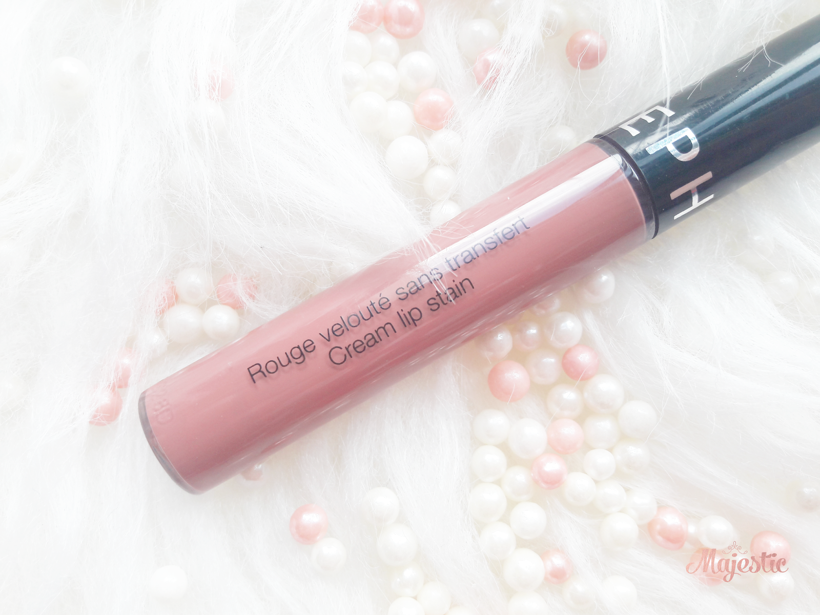 Majestic ♡ Copper Blush