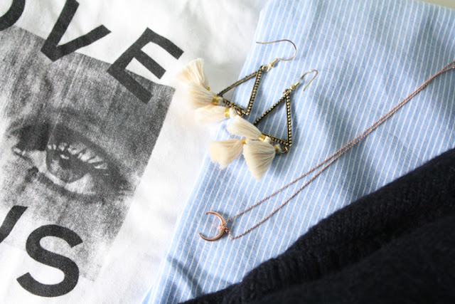 Recent Fashion Finds
