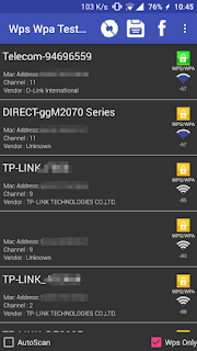 Wps Wpa Tester Premium v3.9.0.1 Build 111 Patched Apk is Here! Wps Wpa Tester Premium v3.9.0.1 Build 111 Patched Apk is Here!