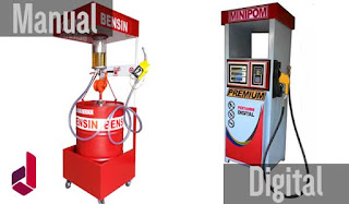 Harga Mesin Pertamini Harga Mesin Pertamini