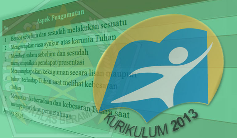 prota kelas 4 sd