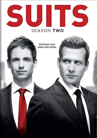 Suits Season 02 (2012)