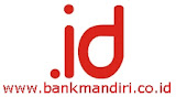 Domain Website Bank Mandiri Expired