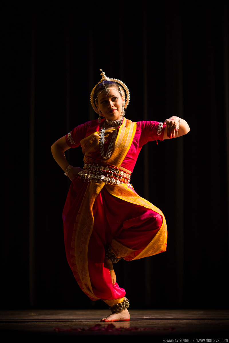 Second day Started with “Matri Pranam Mangalacharan” Odissi Dance by Russian Odissi Dancers Natalia Belchenko, Anna Ivanova, Polina Smaznova, Kovalevskaya Nadezhda and Anastasia Holodova.