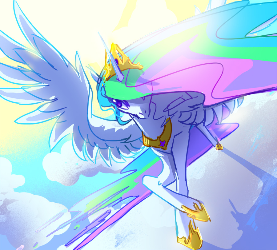 Celestia