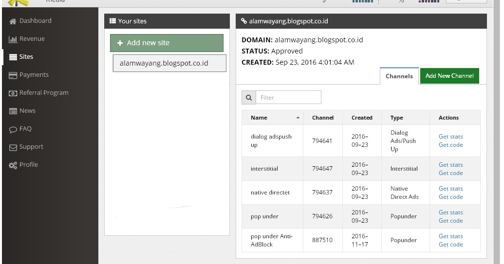 Get stat. Get stat. Restart service. Php artisan. Inurl.