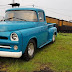 Jual Truk Klasik Dodge Pick up 1957