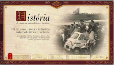 HISTORIA DA INDUSTRIA AUTOMOBILISTICA BRASILEIRA