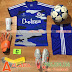 Áo CLB Chelsea 2019 Training Màu Xanh