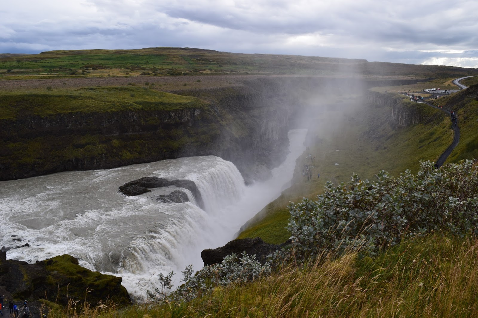 Lagoon Car Rental Review (Iceland Car Rental) Travelling Weasels