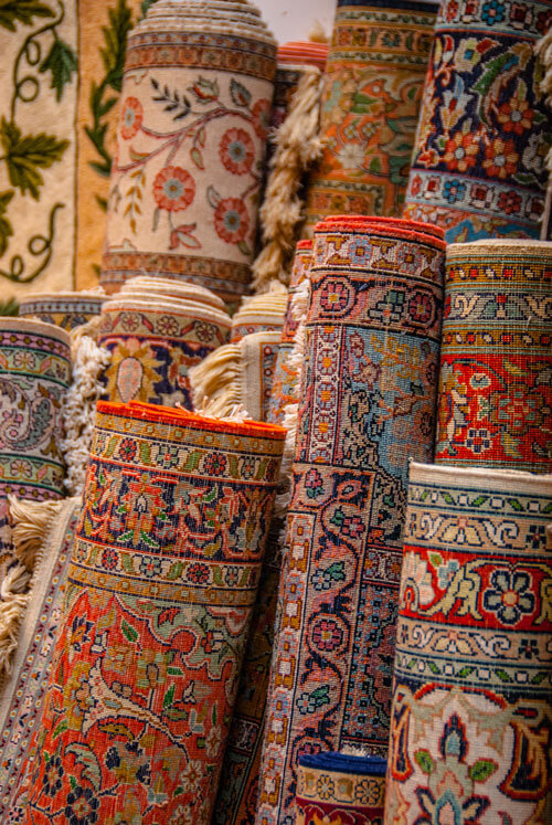 Rug Master The difference rug quality makes