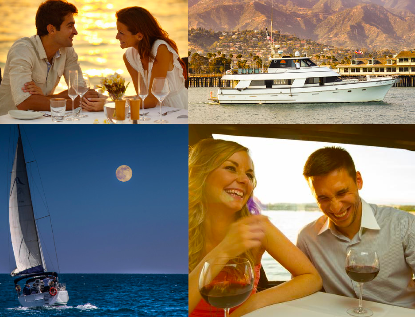 Santa Barbara County Limousine | Best Rated Limousine and Party Bus ...