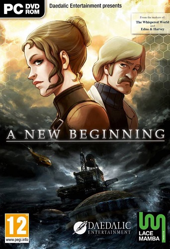 A New Beginning