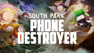 Trải nghiệm South Park: Phone Destroyer game chiến thuật cực hay trên mobile South%2BPark-1