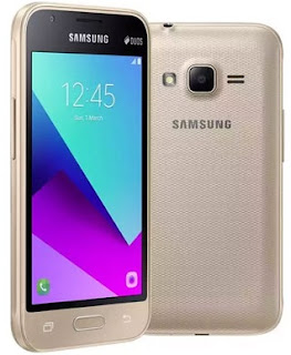 Samsung Galaxy J1 Prime Mini