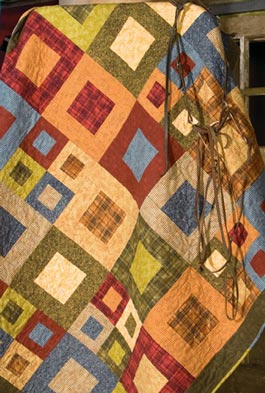 Pine Needle Quilt Shop: More glorious Marcia Derse fabrics