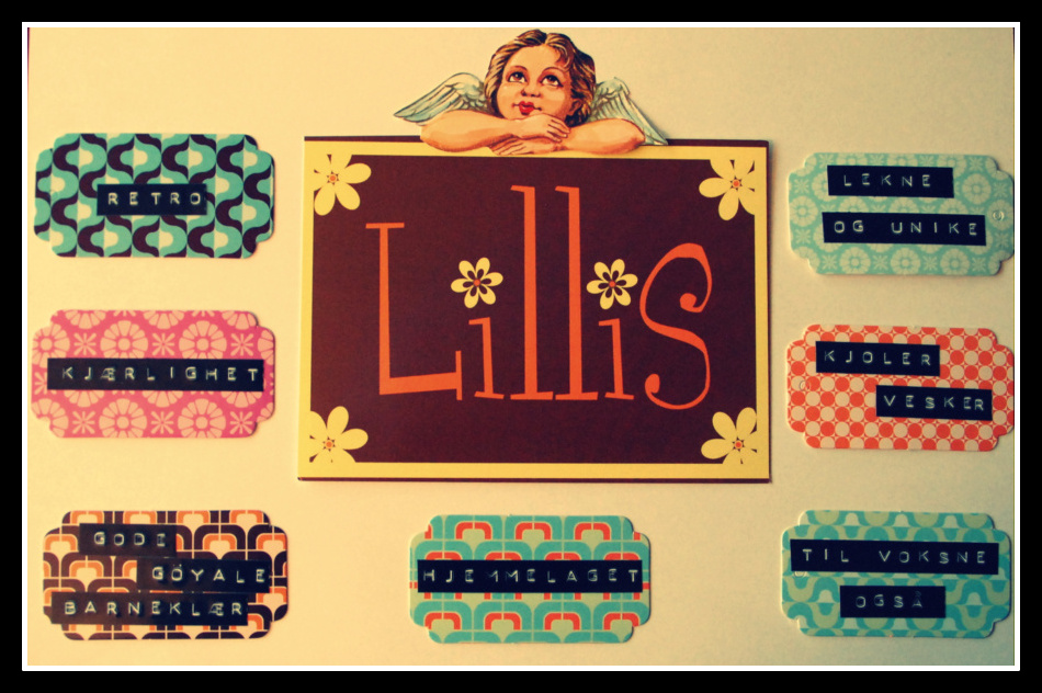 Lillis