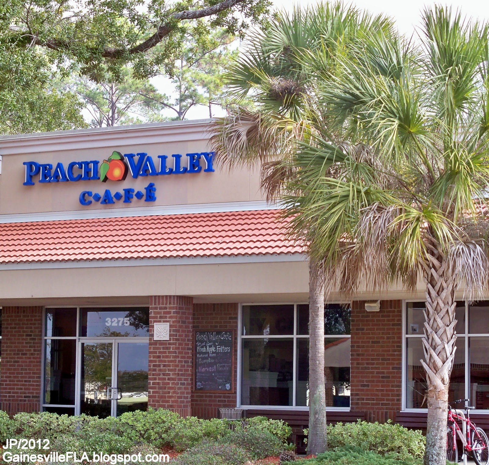 GAINESVILLE FLORIDA Alachua University Restaurant Dr.Hospital Attorney