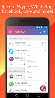 Cube Call Recorder ACR Premium v2.2.135 Apk is Here! Cube Call Recorder ACR Premium v2.2.135 Apk is Here!