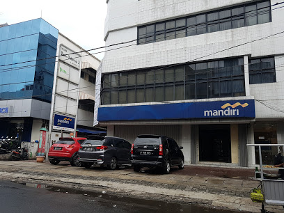 26 Bank Mandiri Juanda Bekasi Info Uang Online