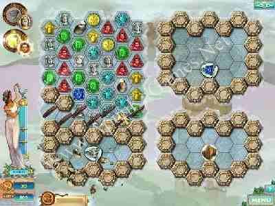 Heroes of Hellas 2  Olympia PC Game   Free Download Full Version - 71