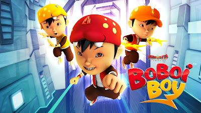 kartun boboiboy: film season boboiboy